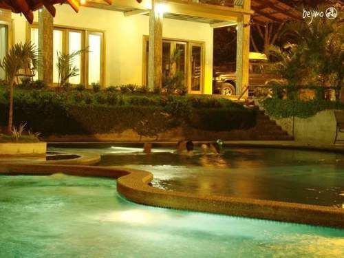 Hotel Palmeras Carrillo Beach Puerto Carrillo Eksteriør billede