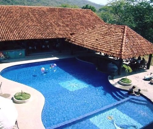 Hotel Palmeras Carrillo Beach Puerto Carrillo Eksteriør billede